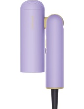 Hair Dryer Pocket Cake AHD51 (фиолетовый) Hair Dryer Pocket Cake AHD51 (фиолетовый)