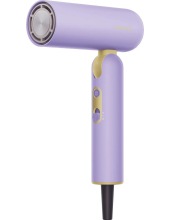 Hair Dryer Pocket Cake AHD51 (фиолетовый) Hair Dryer Pocket Cake AHD51 (фиолетовый)