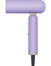 Hair Dryer Pocket Cake AHD51 (фиолетовый) Hair Dryer Pocket Cake AHD51 (фиолетовый)