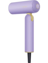 Hair Dryer Pocket Cake AHD51 (фиолетовый) Hair Dryer Pocket Cake AHD51 (фиолетовый)