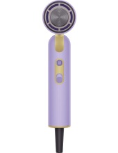 Hair Dryer Pocket Cake AHD51 (фиолетовый) Hair Dryer Pocket Cake AHD51 (фиолетовый)