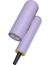 Hair Dryer Pocket Cake AHD51 (фиолетовый) Hair Dryer Pocket Cake AHD51 (фиолетовый)