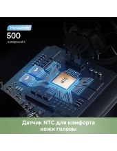 Hair Dryer Pocket Cake AHD51 (голубой) Hair Dryer Pocket Cake AHD51 (голубой)