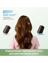 Hair Dryer Pocket Cake AHD51 (голубой) Hair Dryer Pocket Cake AHD51 (голубой)