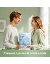 Hair Dryer Pocket Cake AHD51 (голубой) Hair Dryer Pocket Cake AHD51 (голубой)