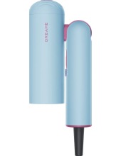 Hair Dryer Pocket Cake AHD51 (голубой) Hair Dryer Pocket Cake AHD51 (голубой)