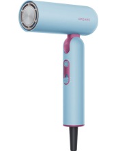 Hair Dryer Pocket Cake AHD51 (голубой) Hair Dryer Pocket Cake AHD51 (голубой)