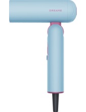 Hair Dryer Pocket Cake AHD51 (голубой) Hair Dryer Pocket Cake AHD51 (голубой)