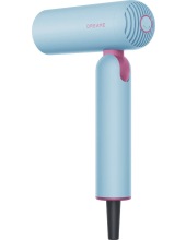 Hair Dryer Pocket Cake AHD51 (голубой) Hair Dryer Pocket Cake AHD51 (голубой)