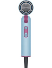 Hair Dryer Pocket Cake AHD51 (голубой) Hair Dryer Pocket Cake AHD51 (голубой)