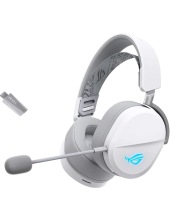 ������� ��������� ASUS ROG Pelta Moonlight White (90YH0410-BHUA10)