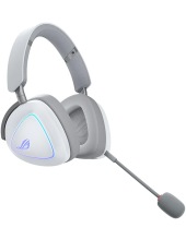 ROG Delta II Moonlight White (90YH03W0-BHUA10)