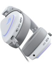 ROG Delta II Moonlight White (90YH03W0-BHUA10)