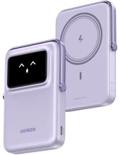 ������� ����������� (power bank) UGREEN PB571-35606B (����������)