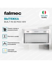 BUILT-IN 50 MAX WH (CBIN50.E10#ZZZB460F)