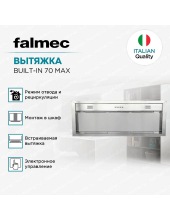 BUILT-IN 70 MAX EVO (CBIN70.E10#ZZZ3460F)