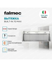 BUILT-IN 70 MAX EVO (CBIN70.E10#ZZZ3460F)