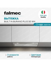 BUILT-IN BURANO PLUS 50 WH (CBIN50.E11P2#ZZZB460F)