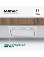 BUILT-IN BURANO PLUS 50 WH (CBIN50.E11P2#ZZZB460F)