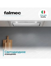 BUILT-IN BURANO PLUS 50 WH (CBIN50.E11P2#ZZZB460F)