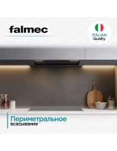 BUILT-IN BURANO PLUS 50 BK (CBIN50.E11P2#ZZZN460F)