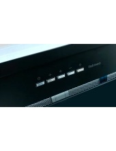 BUILT-IN BURANO PLUS 50 BK (CBIN50.E11P2#ZZZN460F)