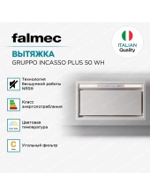 GRUPPO INCASSO PLUS 50 WH (CGIW50.E26P2#EUB490F)
