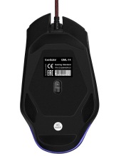 Gaming Standard Laser GML-14 (EX289490RUS)