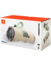 Charge 6 JBLCHARGE6SAND (Песочный) Charge 6 JBLCHARGE6SAND (Песочный)