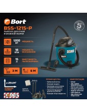 BSS-1215-P 93417432