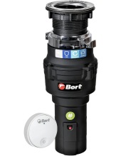 ������������ ������� ������� BORT Caiman Control (93419597)