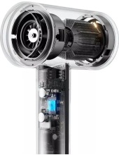 High-speed Ionic Hair Dryer GSHGL01LX (BHR9114EU)