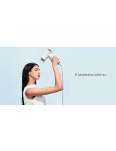 High-speed Ionic Hair Dryer GSHGL01LX (BHR9114EU)