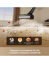G12 Pro Wet and Dry Vacuum HHR32A (������)