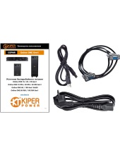 Online ONE 3K Gen1 IEC (3000VA/3000W)