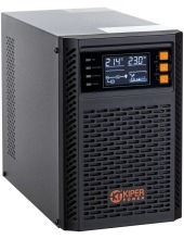 ��� KIPER POWER Online ONE 1K Gen1 (1000VA/1000W)