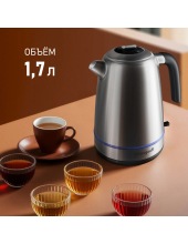 WK 1730 Inox