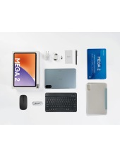 Mega 2 LTE 6GB/256GB (темно-серый, с аксессуарами) Mega 2 LTE 6GB/256GB (темно-серый, с аксессуарами)