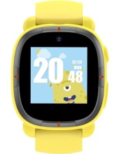 Kids Watch Lite E102 (желтый) Kids Watch Lite E102 (желтый)
