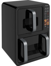 WAF 712 DB Double Compact Fry