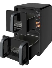 WAF 712 DB Double Compact Fry