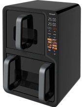 ��������� WEISSGAUFF WAF 712 DB Double Compact Fry