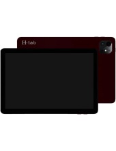 H-Tab Go 4GB/128GB Wi-Fi (бургунди) H-Tab Go 4GB/128GB Wi-Fi (бургунди)
