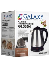 GL 0304