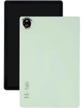H-Tab Crystal 6GB/128GB LTE (мятный) H-Tab Crystal 6GB/128GB LTE (мятный)
