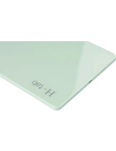 H-Tab Crystal 6GB/128GB LTE (мятный) H-Tab Crystal 6GB/128GB LTE (мятный)