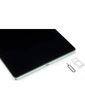 H-Tab Crystal 6GB/128GB LTE (мятный) H-Tab Crystal 6GB/128GB LTE (мятный)
