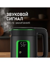 WK 1530 Db Touch BodyCool