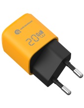 UniQ G201 GAN 2-порта USB (A+C) UniQ G201 GAN 2-порта USB (A+C)