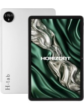 ������� HORIZONT H-Tab 1+ 8GB/128GB LTE (�����������, � ������, ����������� � ��������)